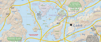 Maps by Jeff Central Temagami